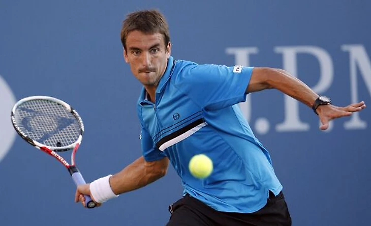 Томми Робредо