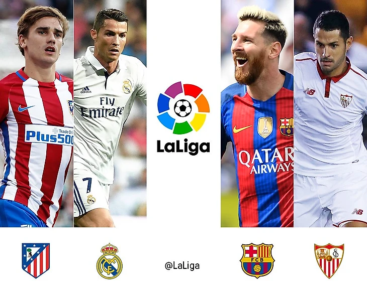 4 клуба в ЛЧ