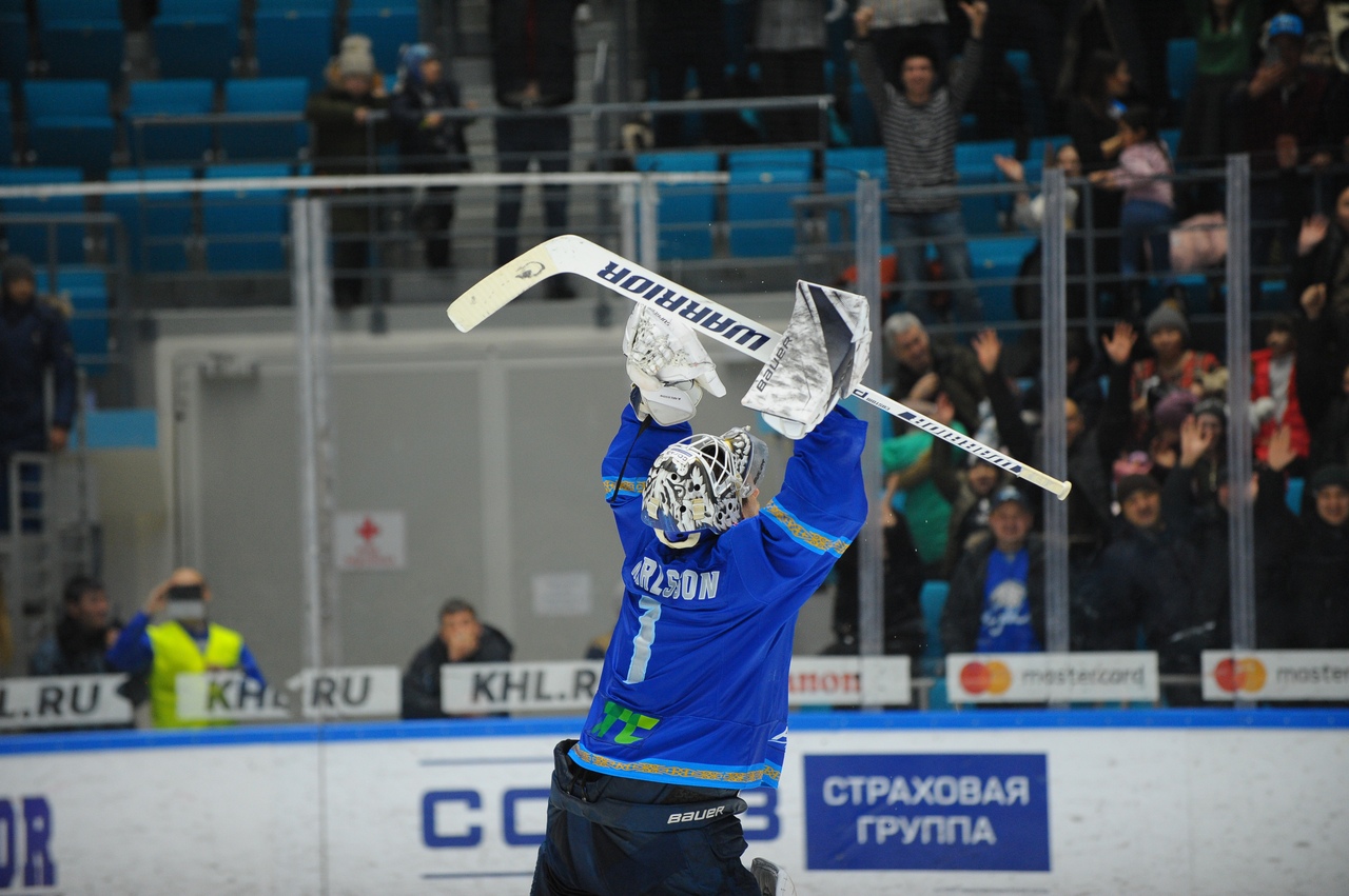 What to watch? [Что посмотреть?] 23-ая неделя КХЛ