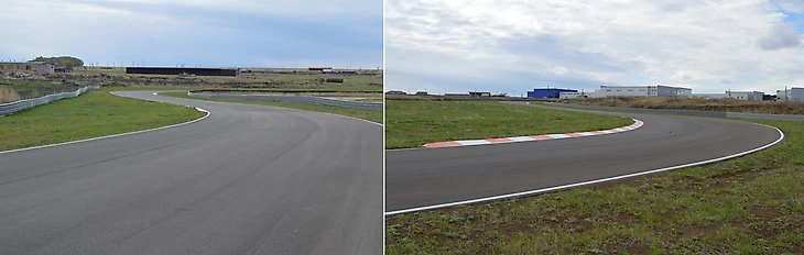 Третий поворот