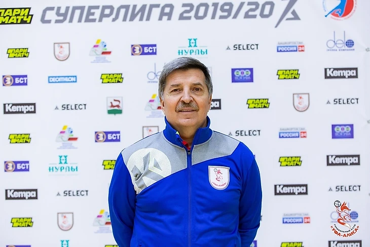 Суперлига. Николай Терновой: "Как в Уфе удержать игроков? Такова жизнь…", изображение №2