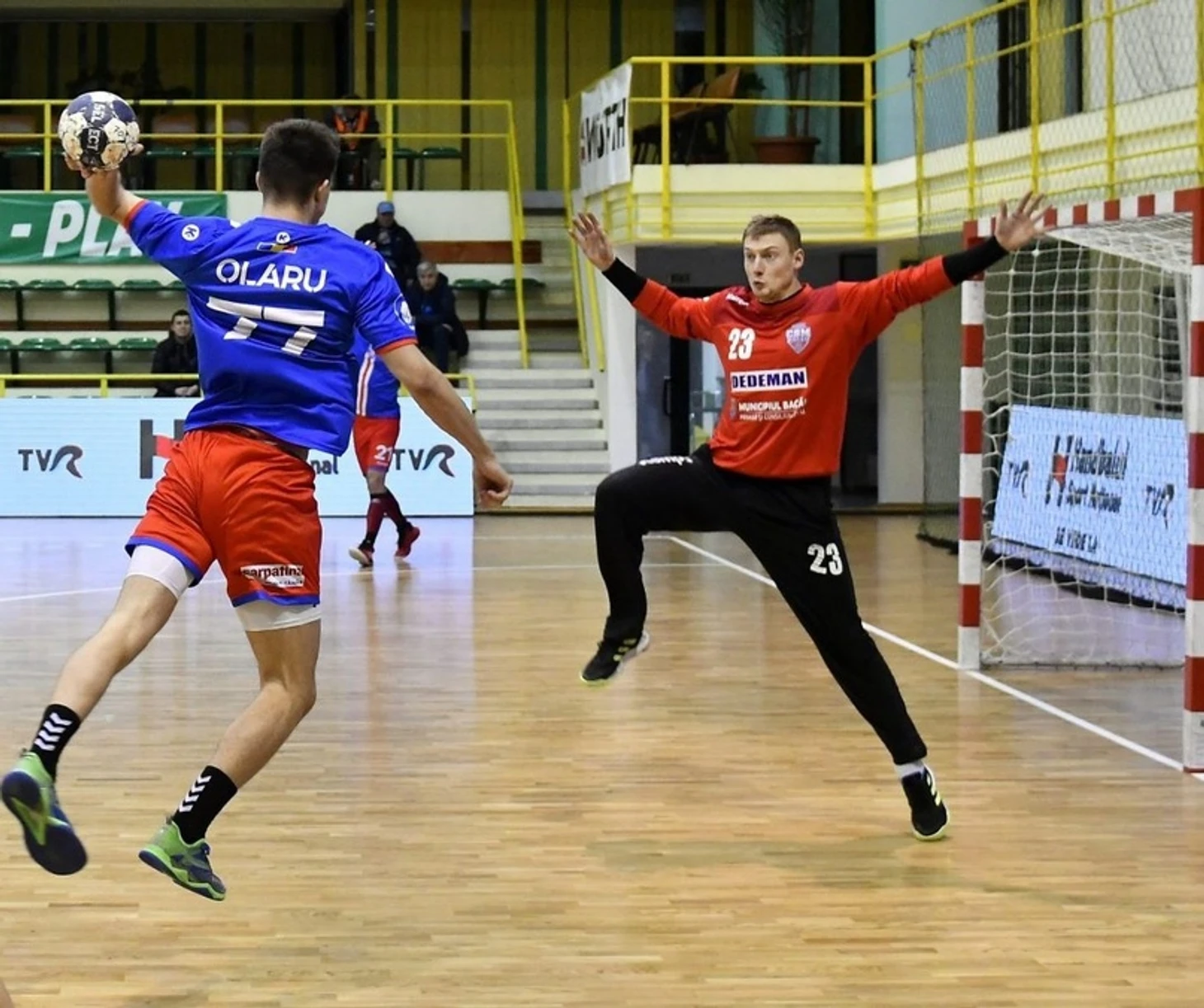 Сильный игрок — не лучший сезон. Десять легионеров из Ex-USSR, от которых мы ждали большего, изображение №7