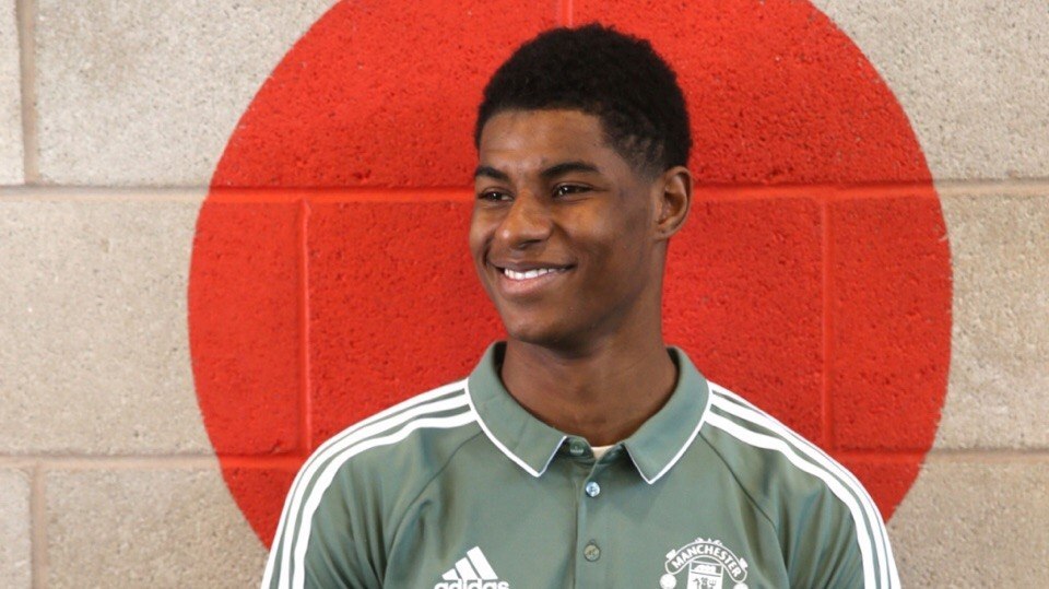 Манчестер Юнайтед