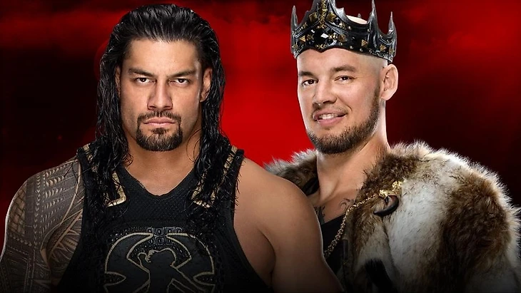 Превью к WWE Royal Rumble 2020, изображение №6