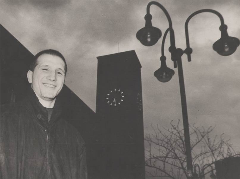 Геннадий Халепо: &quot;Перед Играми в Барселоне звали в сборную. Не поехал. Сам себе сделал больно&quot;, изображение №7