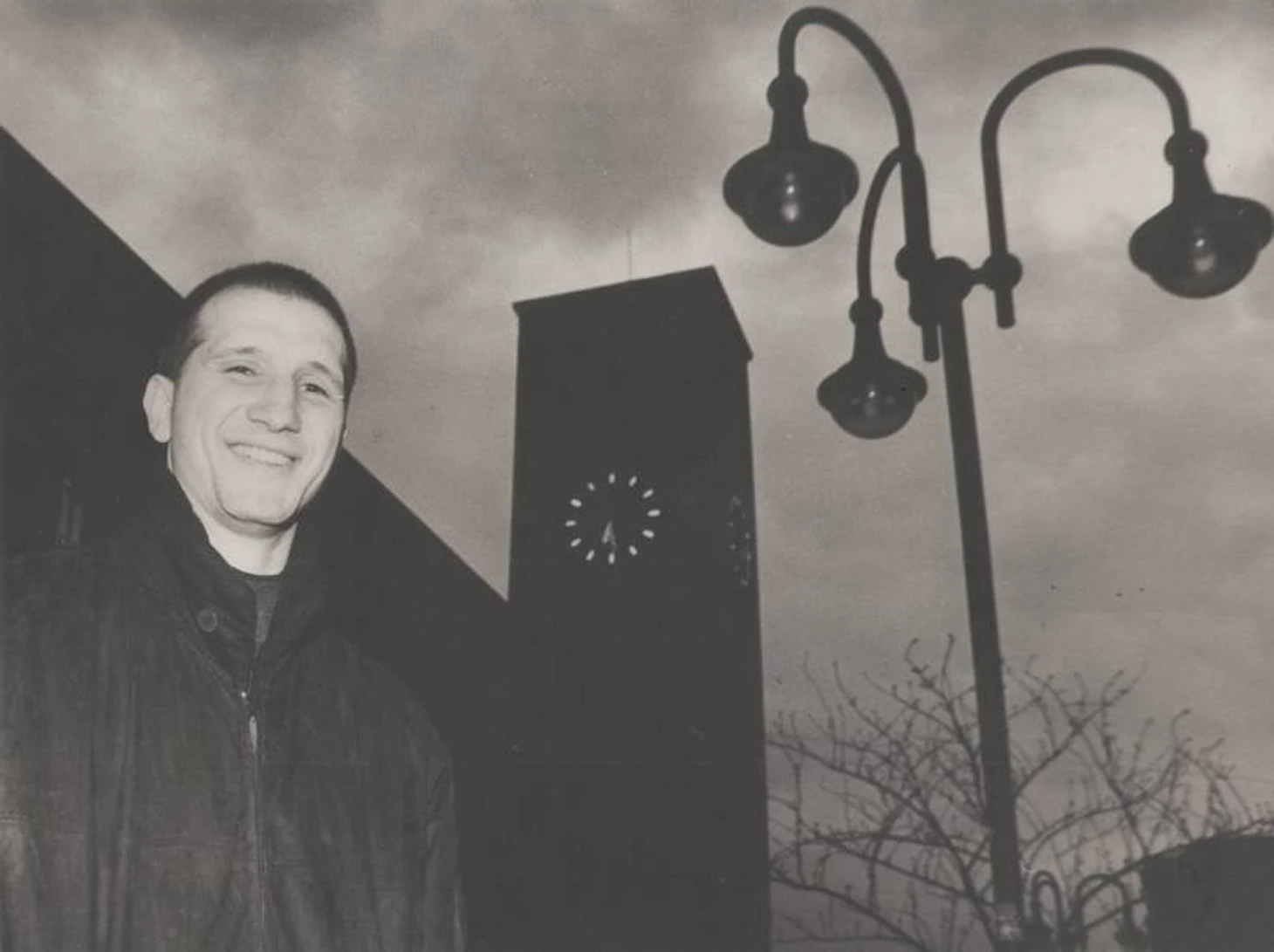 Геннадий Халепо: "Перед Играми в Барселоне звали в сборную. Не поехал. Сам себе сделал больно", изображение №7