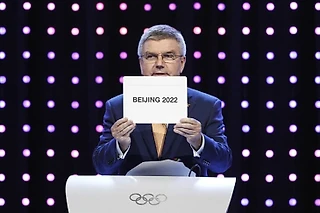 Алматы мог принять Олимпиаду-2022: боролись 2 года, премьер-министр выступил с яркой речью, но в МОК предпочли Пекин