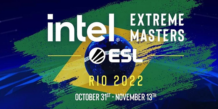 IEM Rio Major 2022, Counter-Strike: Global Offensive, Тесты
