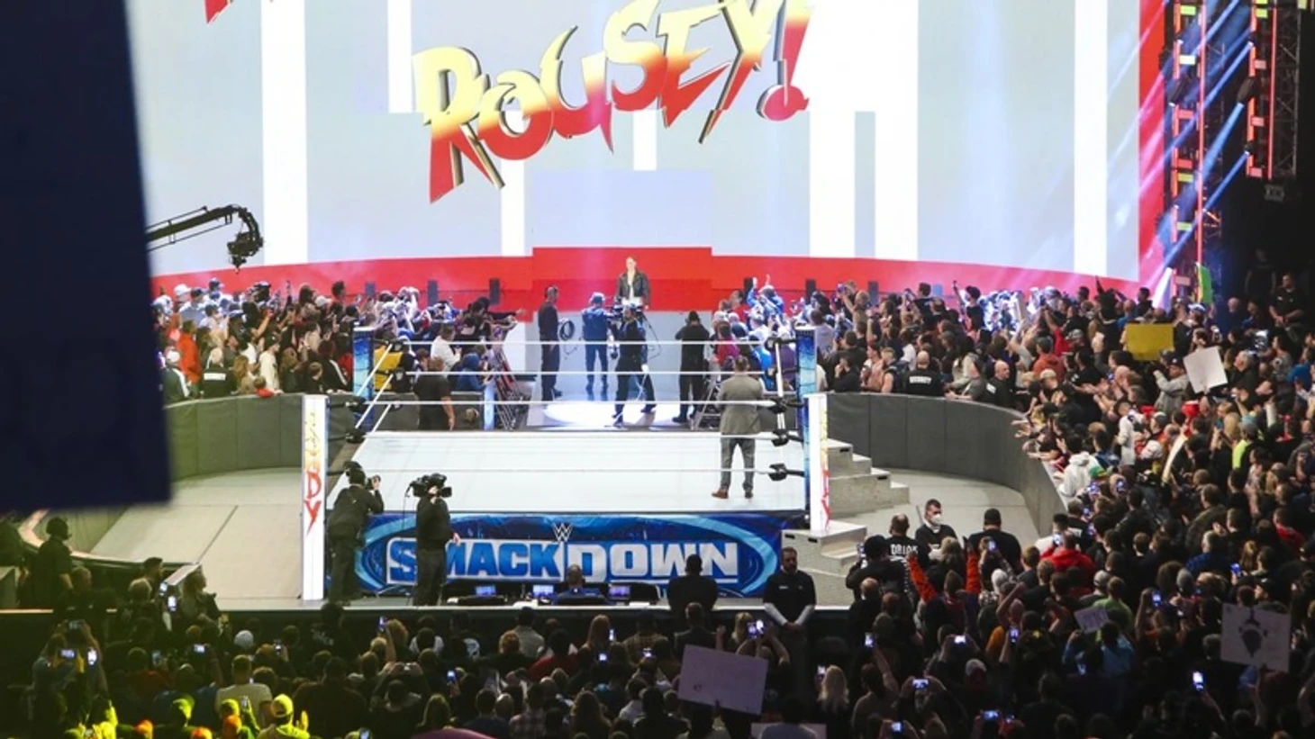 Обзор WWE Friday Night SmackDown 25.02.2022, изображение №1