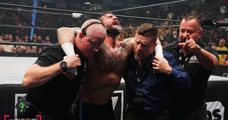 Why CM Punk Will Win Back AEW World Championship From Jon Moxley | News,  Scores, Highlights, Stats, and Rumors | Bleacher Report