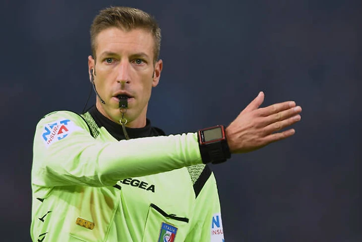 Давиде Масса