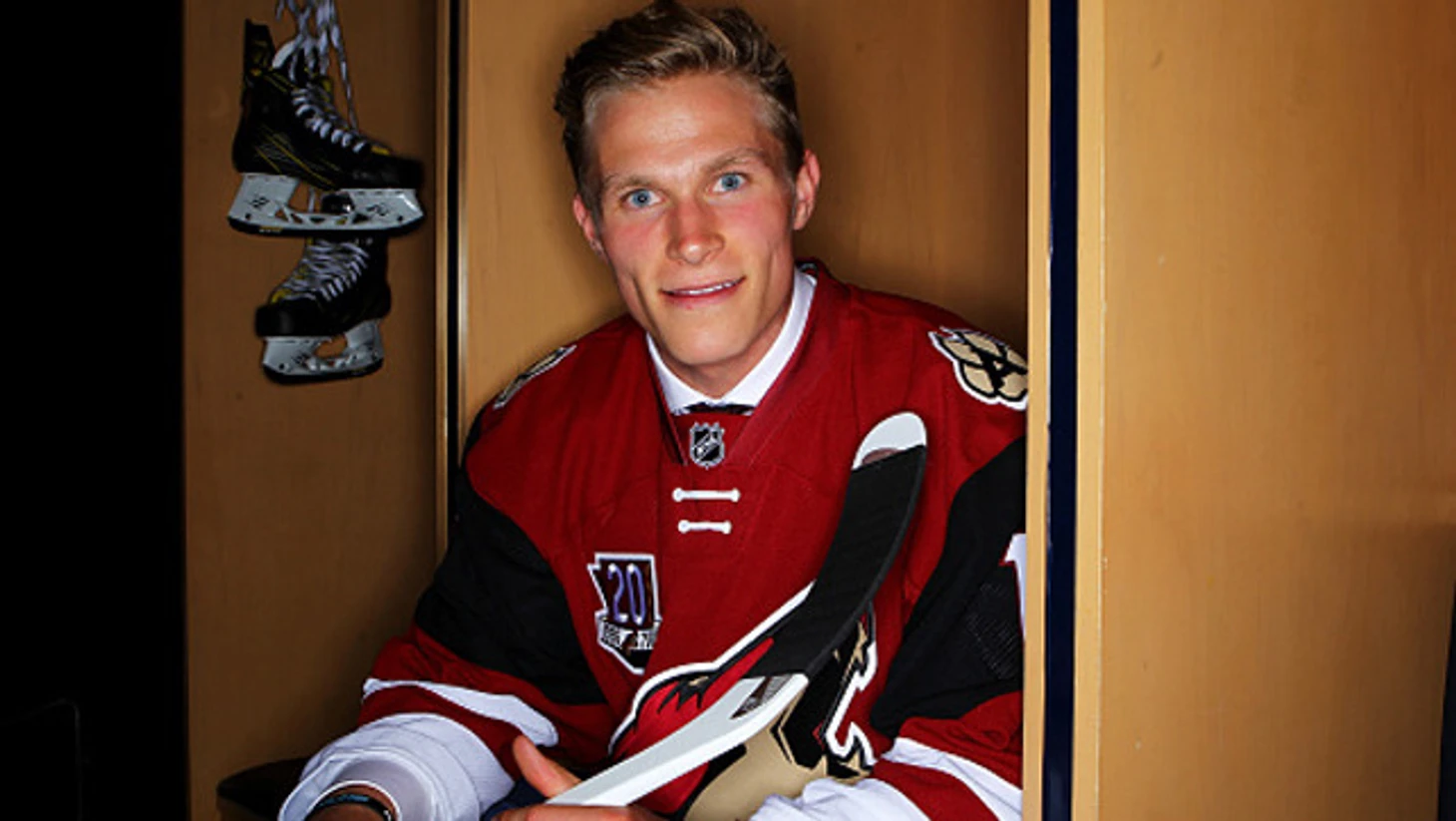 Джейкоб Чикран