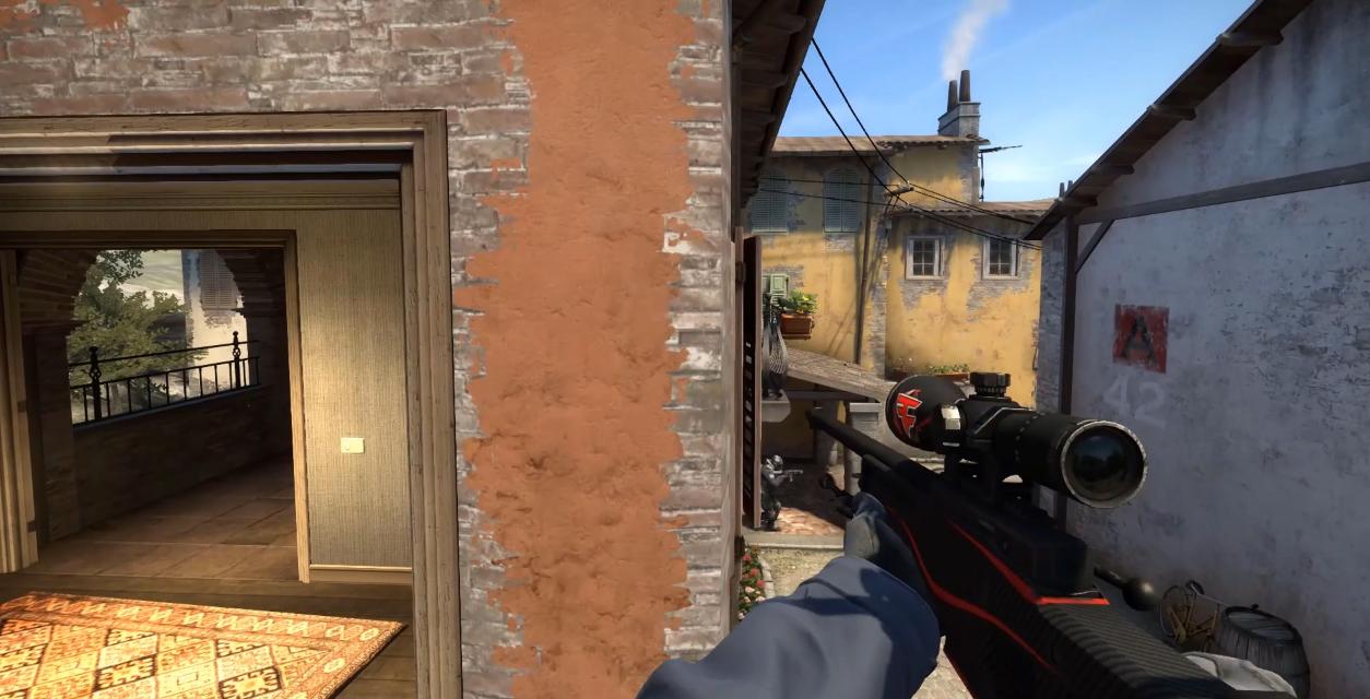 Counter-Strike: Global Offensive