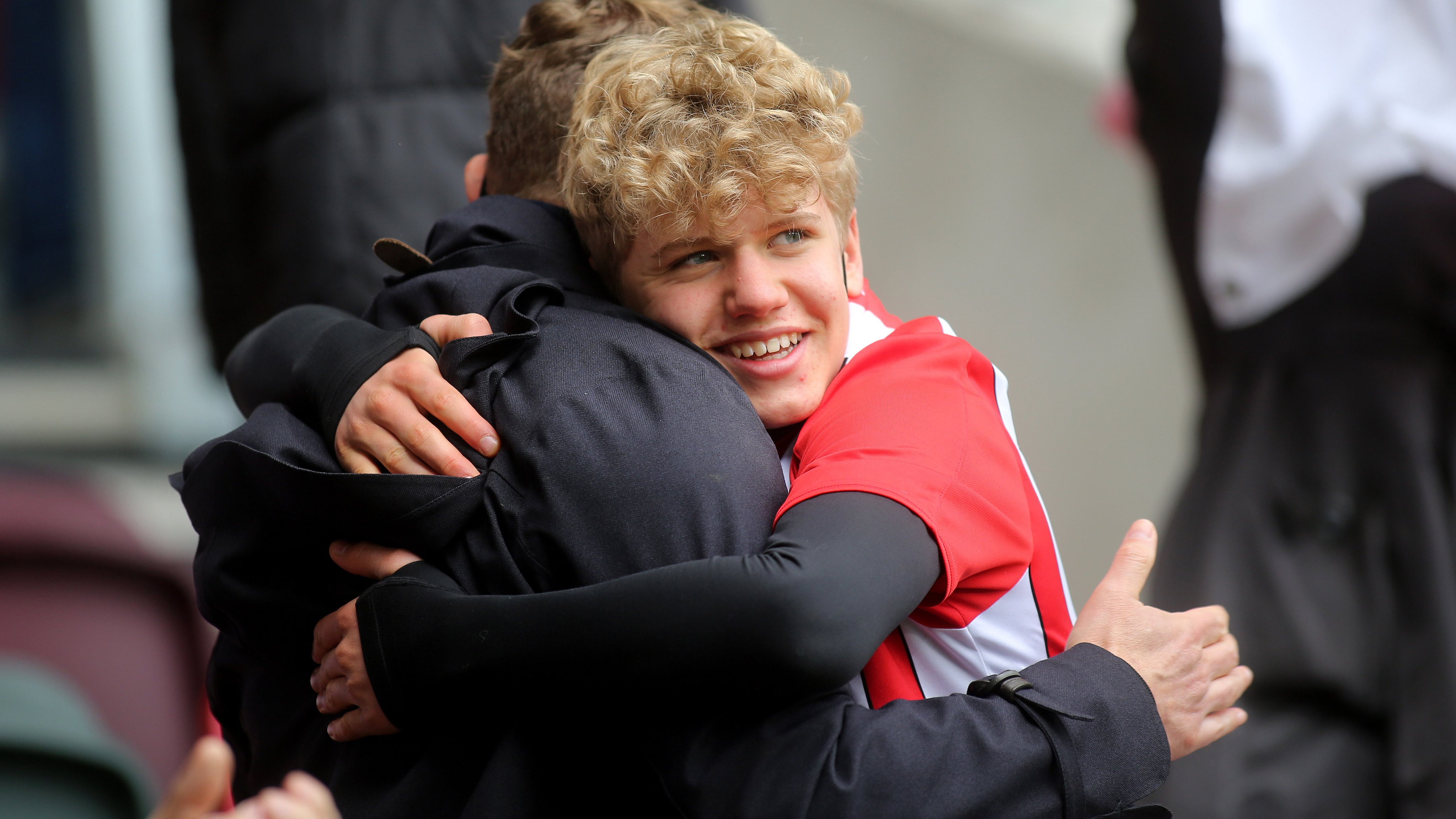 Матч года в плей-офф Чемпионшипа