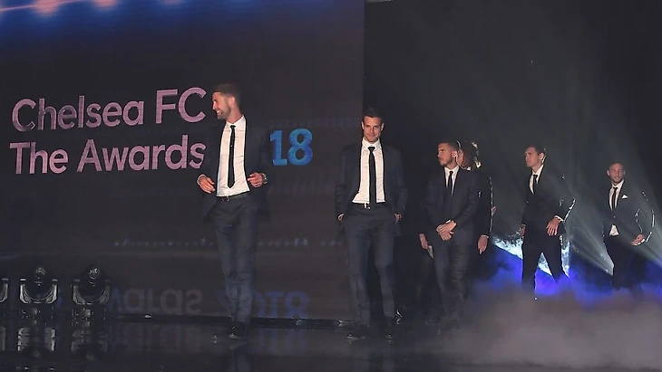 &quout;Челси&quout;