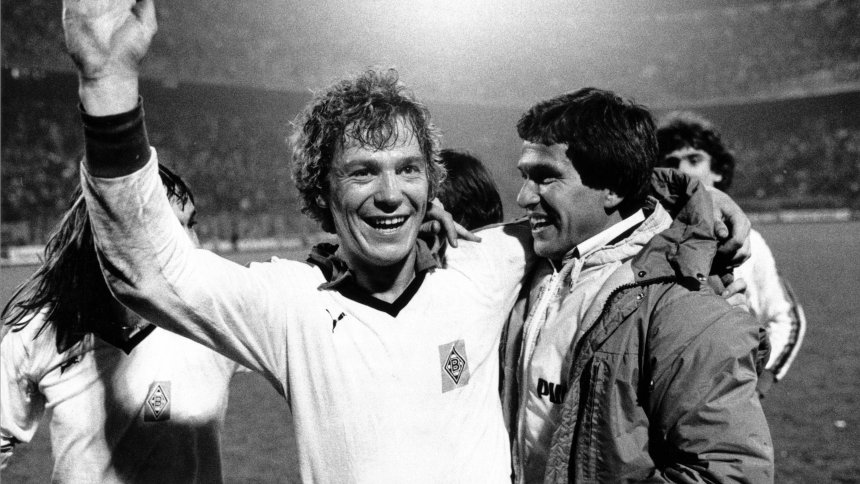 Герой Сан Сиро. Памяти Харальда Никкеля