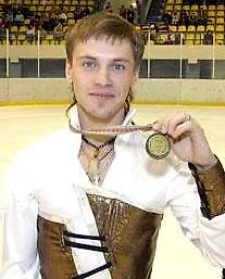Давыдов Сергей