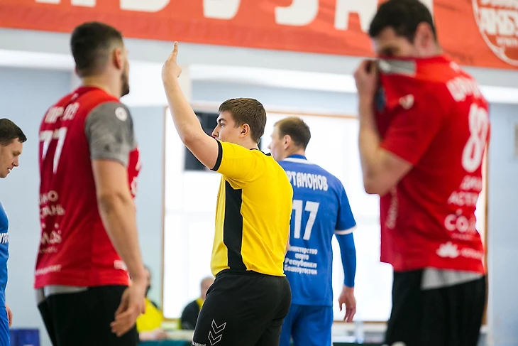 Рамиль Вахитов: "На первый турнир приехал за три дня до его начала. Волновался, перечитывал правила", изображение №3