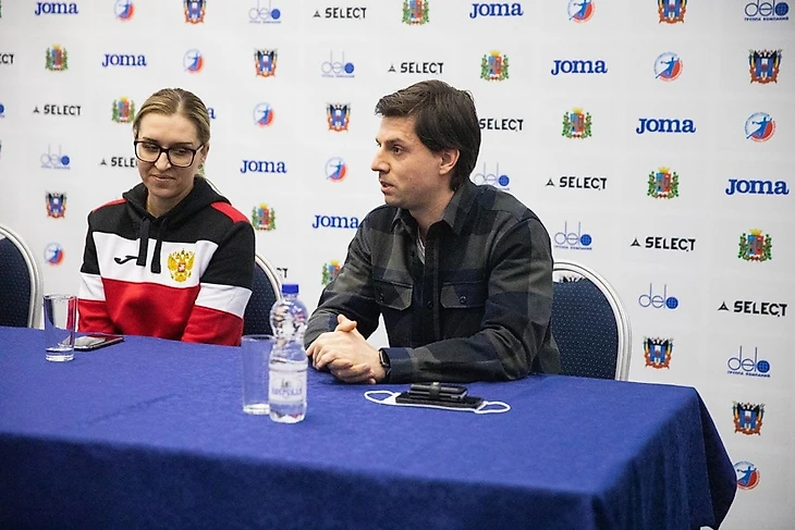 Лига чемпионов. Томаш Главаты: &quot;С Амбросом продолжаю общаться. Но назад в &quot;Дьер&quot; он не зовет&quot;, изображение №3