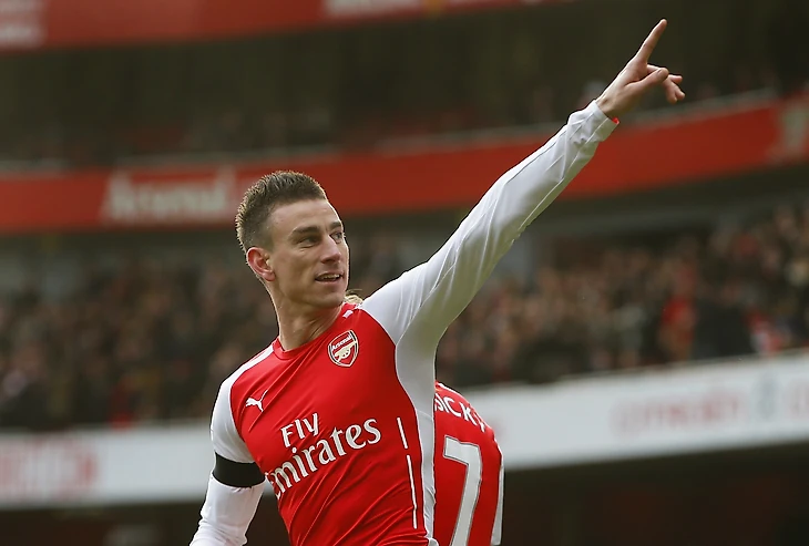 Лоран Косельни