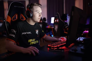 Надежный экспресс на ESL (сразу по Доте и CS:GO)