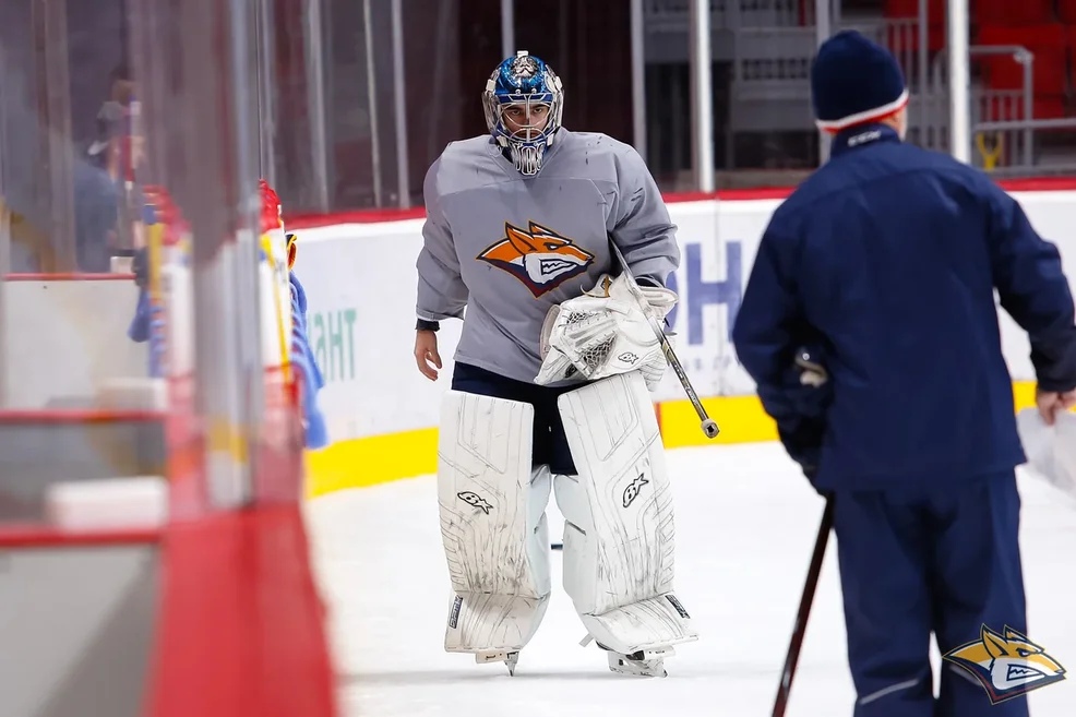 За два года он прошёл путь из НМХЛ в топ-клуб КХЛ: большое интервью новобранца магнитогорского «Металлурга» Глеба Носова