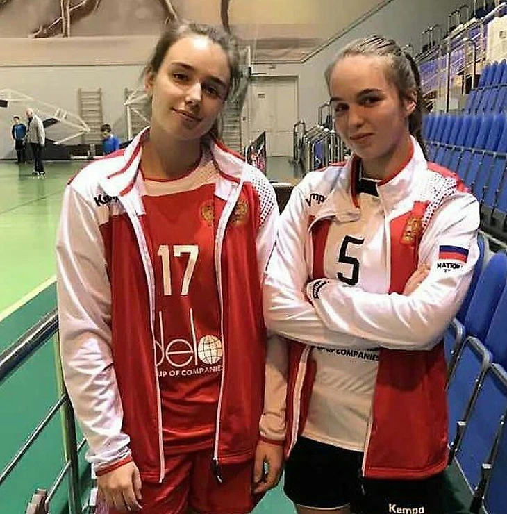 Станислава Герасимова: "Прозвища никогда не было. Потому что Стася и так — что-то эксклюзивное", изображение №4