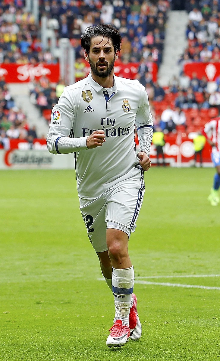 Isco