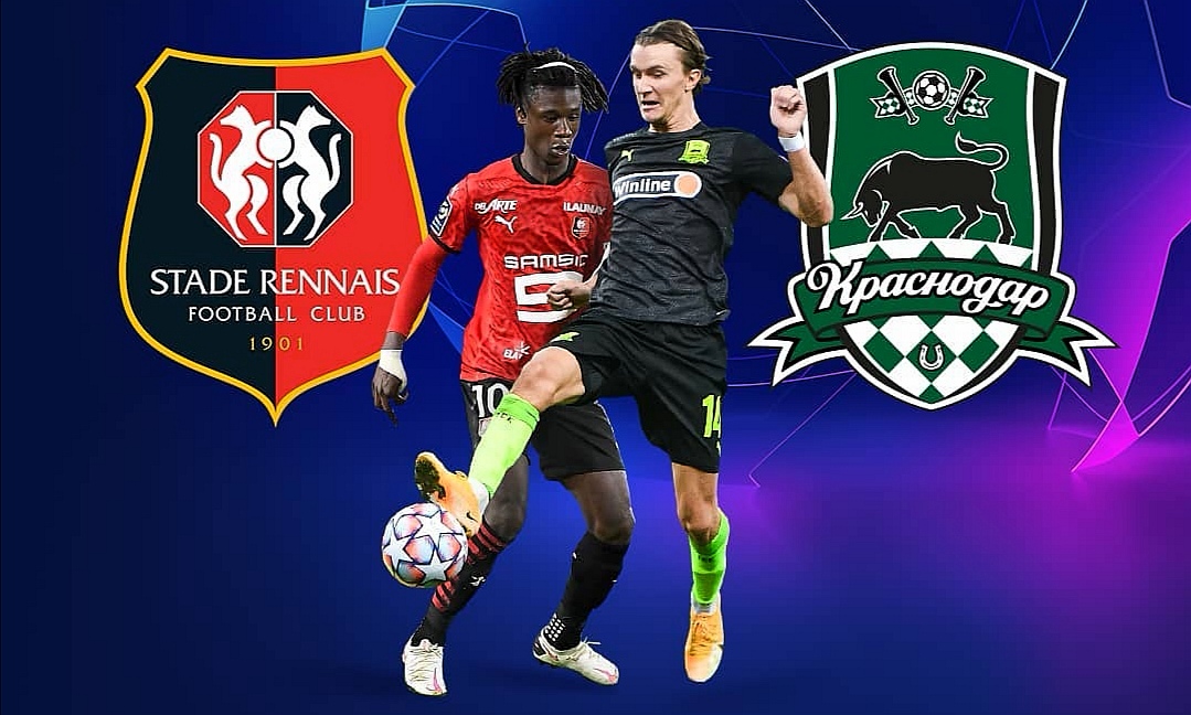 &#171;Ренн&#187; - &#171;Краснодар&#187;. Не испортить дебют