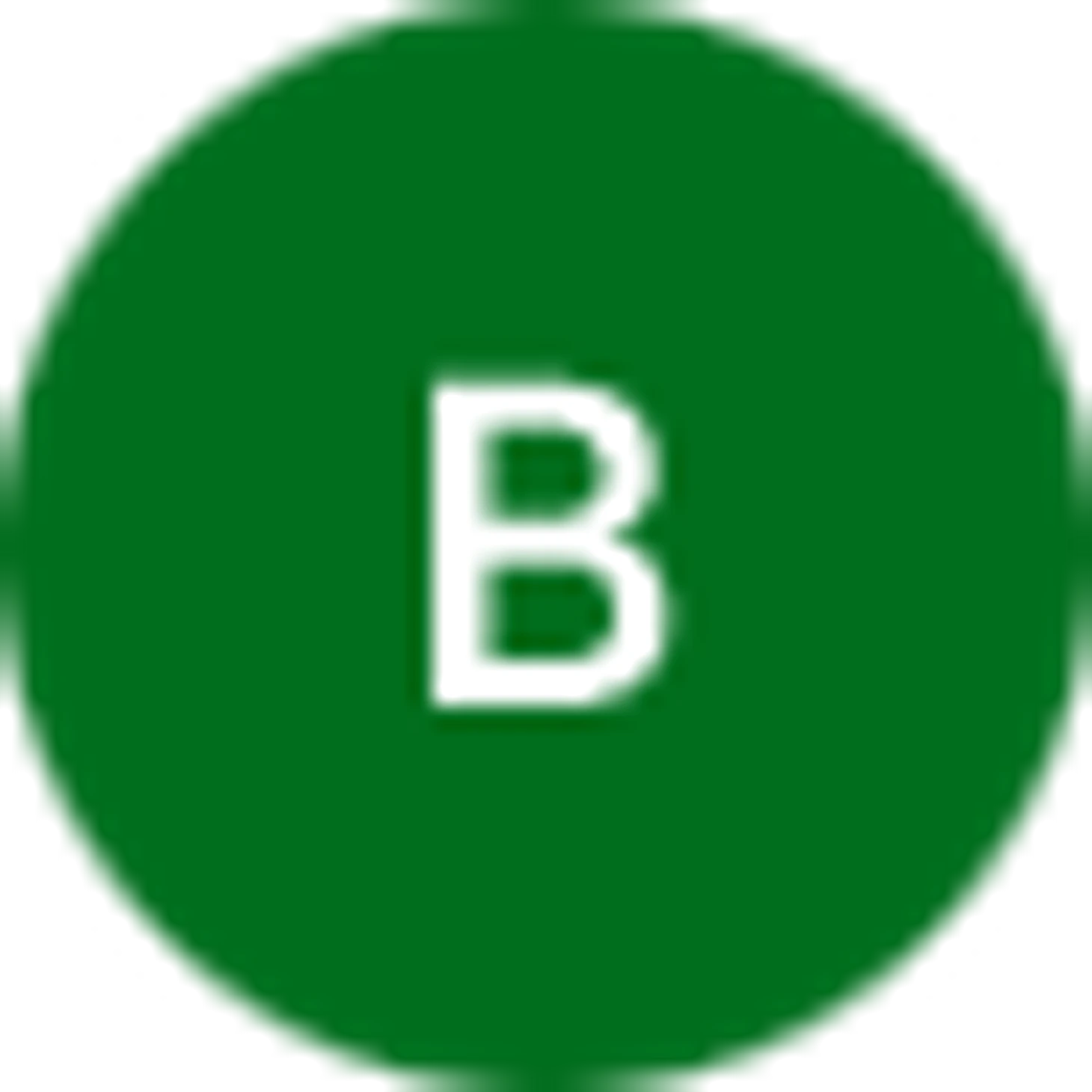 В
