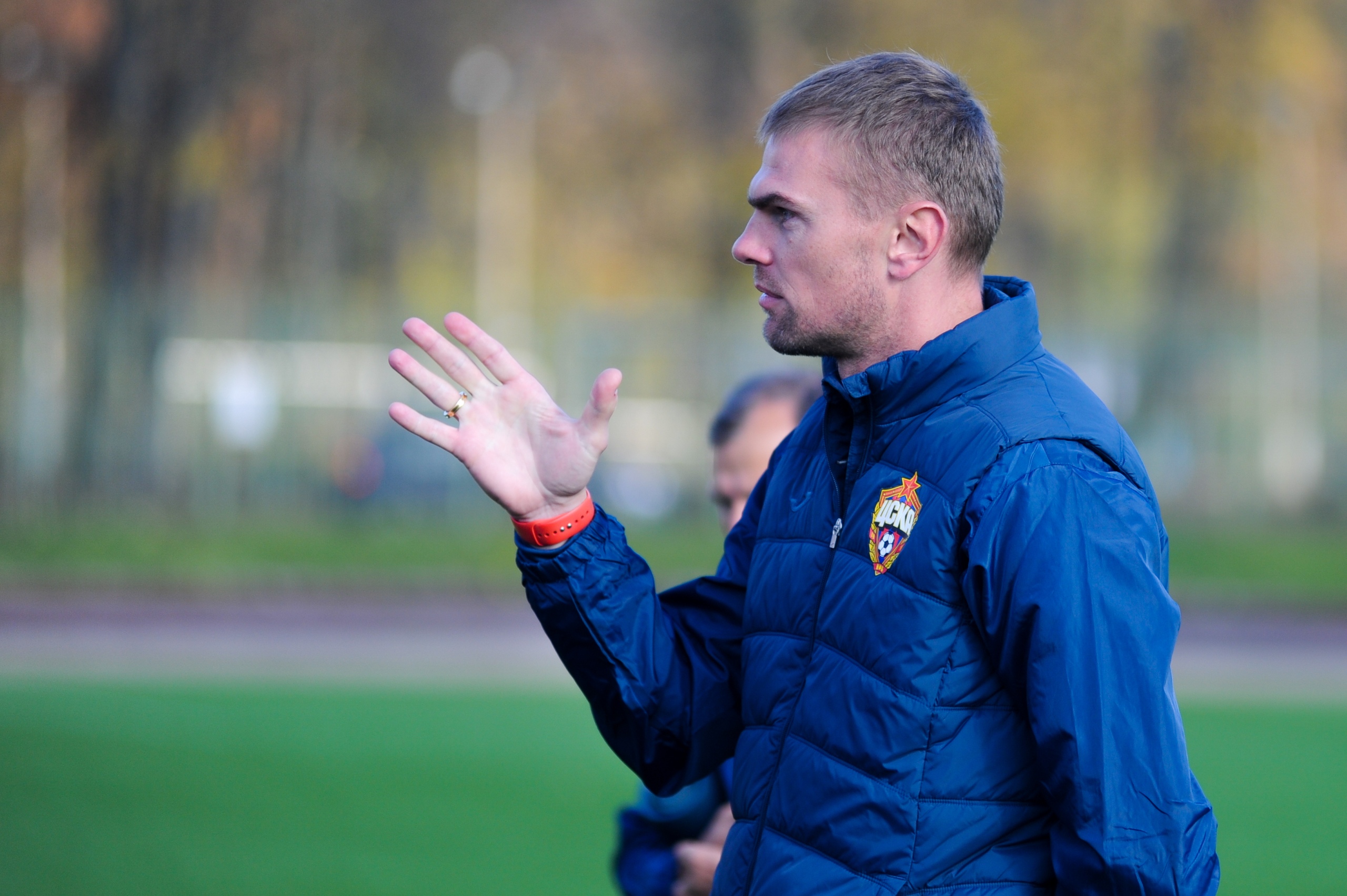 Главный тренер и капитан ЖФК ЦСКА - об итогах жеребьевки женской Лиги чемпионов УЕФА