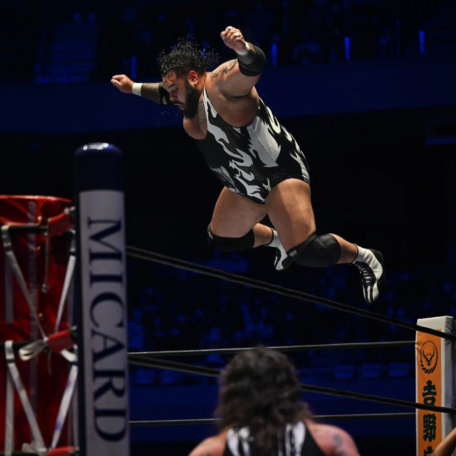 Обзор восемнадцатого дня NJPW G1 Climax 32, изображение №16