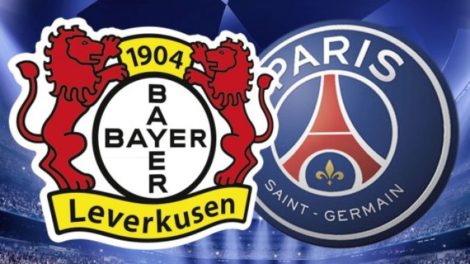 Лига чемпионов: шансы «Байера» и «ПСЖ» на победу в матче 3 тура