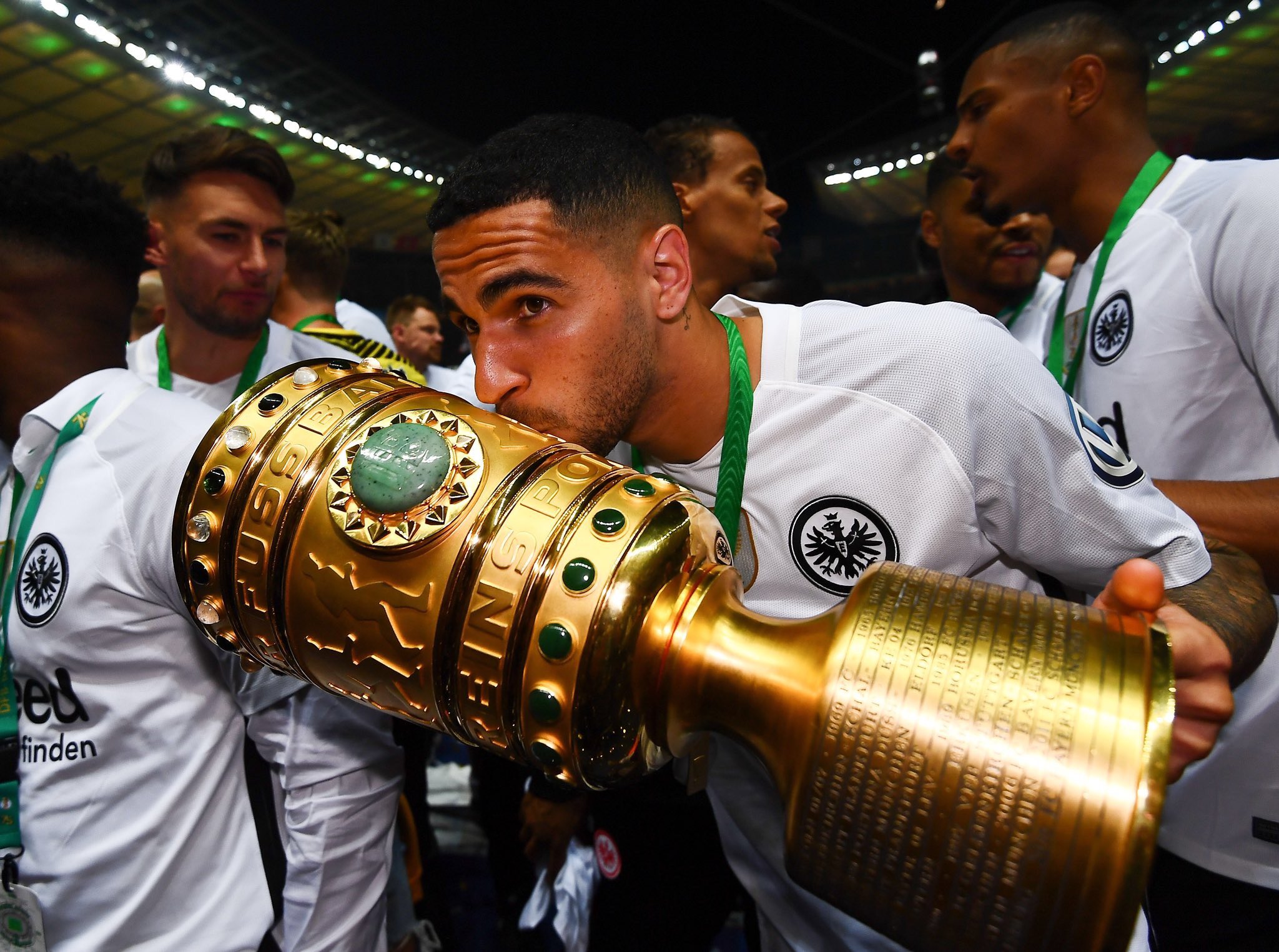 Кто такой Омар Маскарель?! Плюсы и минусы воспитанника «Реала» и потенциального новичка «Локо»