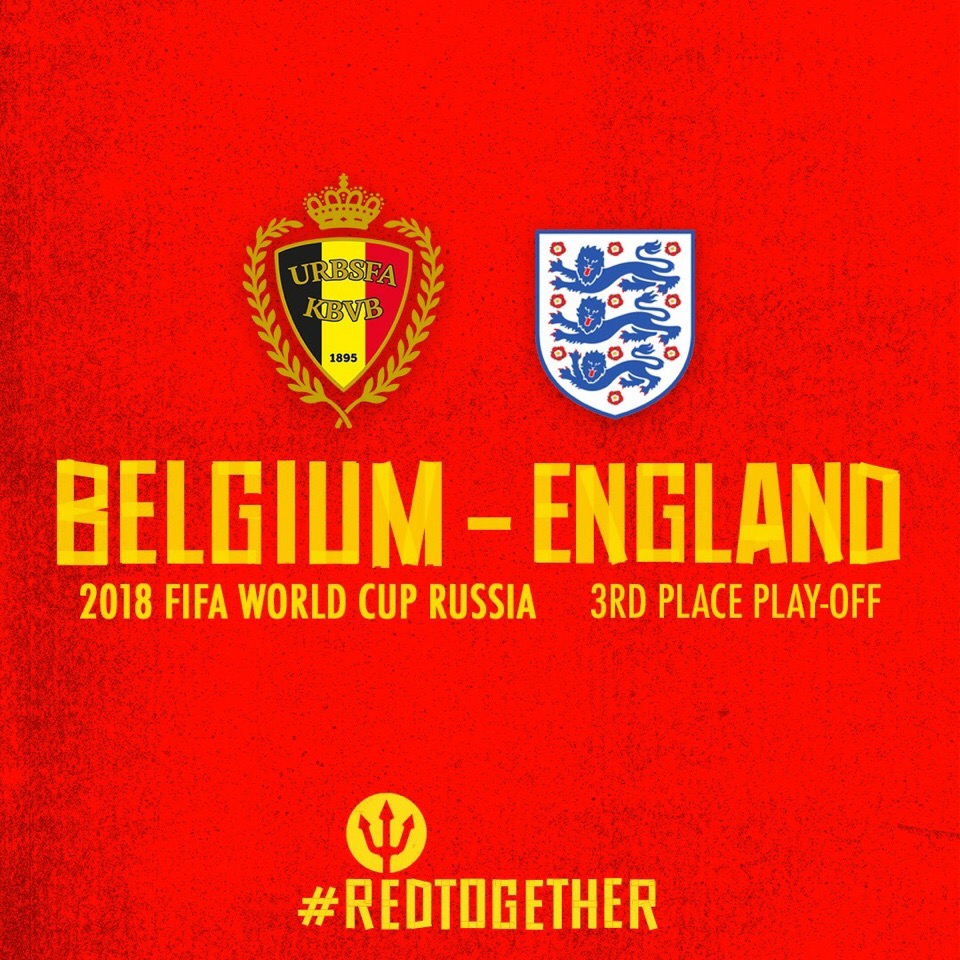 Матч за 3-е место