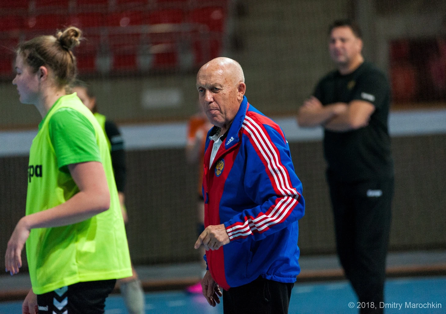 Вячеслав Кириленко: "В ЦСКА такая палитра задних игроков, что Пера может взорвать мозг любой обороне", изображение №1