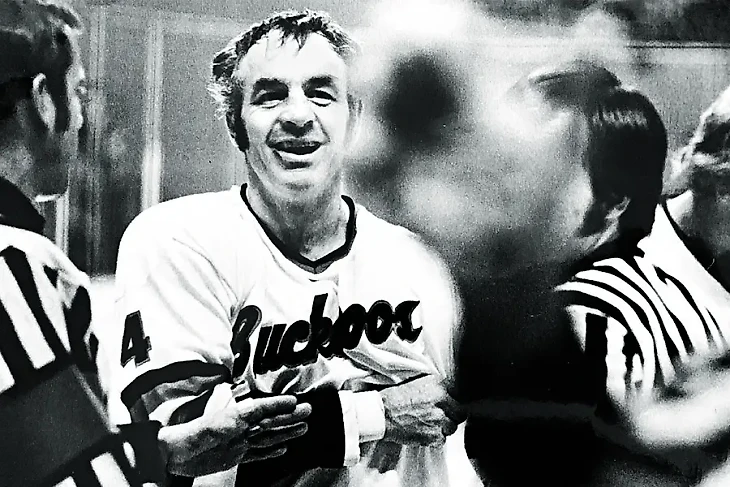 The 38-Year Old Rookie: How Injuries Opened the NHL Door for a Veteran Journeyman - Puck Junk