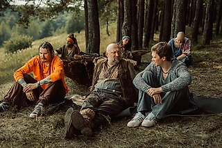 Дата выхода «Хутор» 2 сезон
