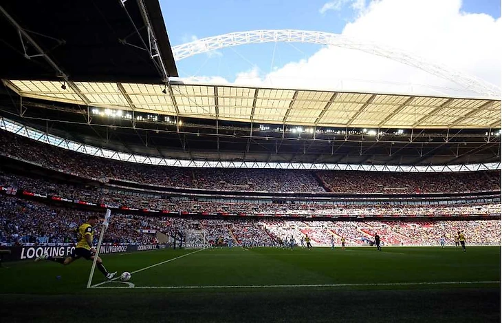 Финал Chekatrade Trophy 2017 | www.efl.com