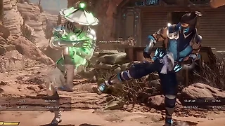 5 неочевидных механик Mortal Kombat 11: их знают только про