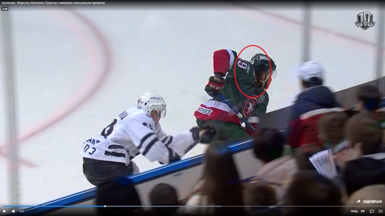 Ударили в ухо - выпали зубы! ЛОЛ