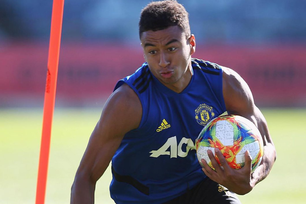 Манчестер Юнайтед, премьер-лига Англия