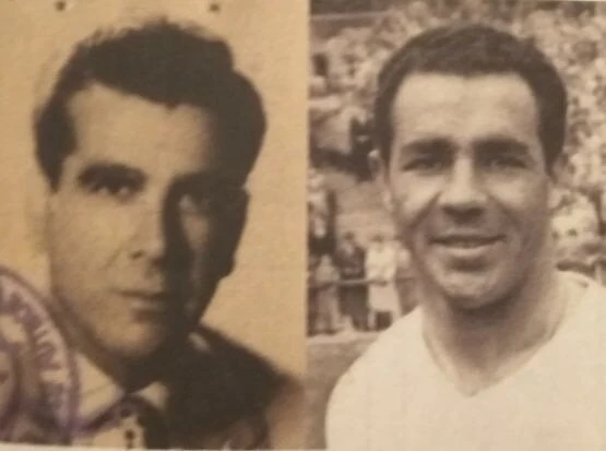 Райо Вальекано в сезоне 1961/1962