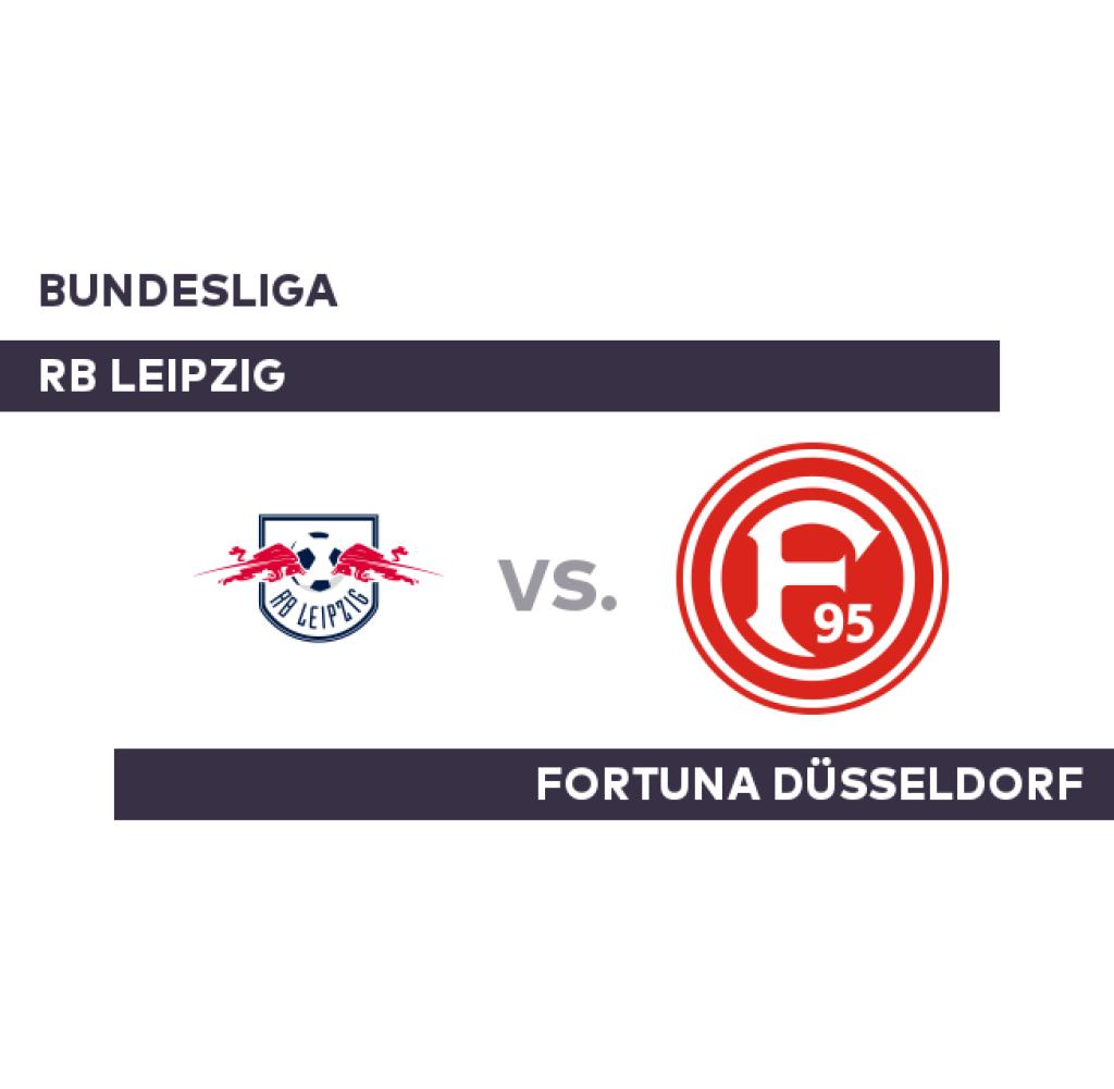 Анонс матча «RB Leipzig» против «Fortuna Düsseldorf»