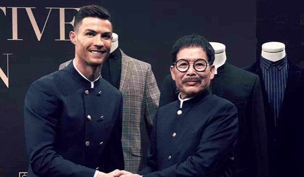 Ювентус, Криштиану Роналду