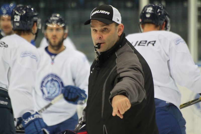 Крэйг Вудкрофт: работаю по 14 часов в день