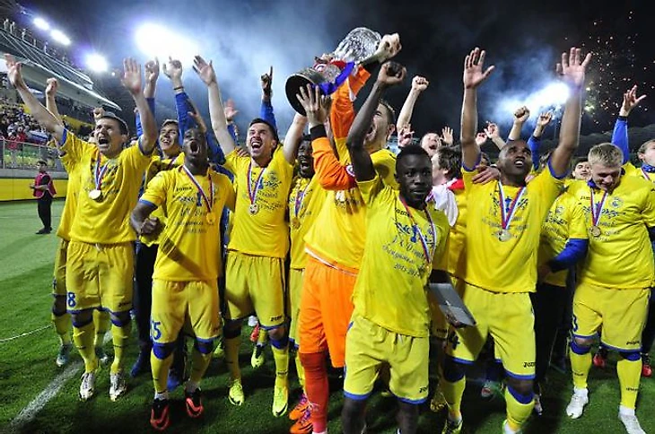 Кубок Канга