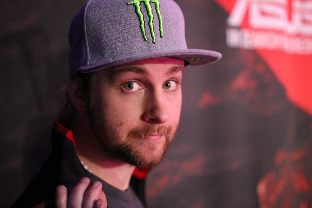 Фото публикации