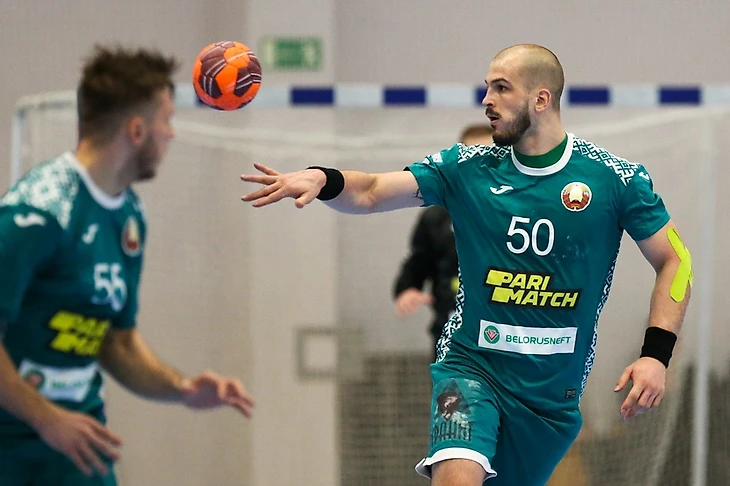 Артем Королек: "Чтобы попасть на тренировку, в 14 лет добирался до Гродно на попутках и в "минус 15", изображение №5