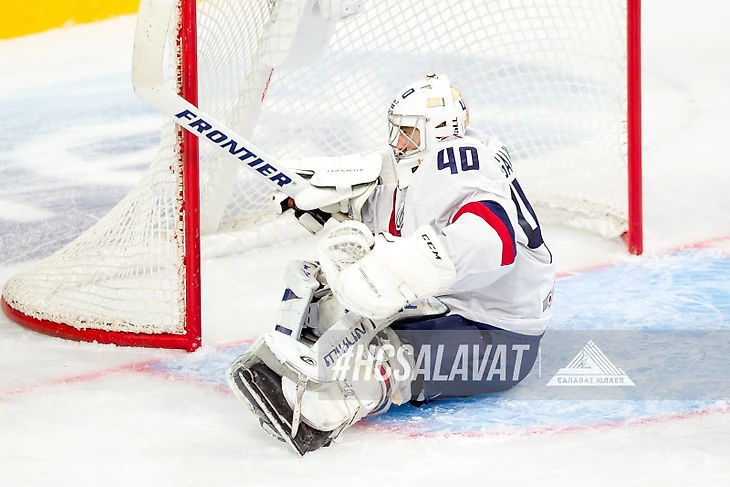 Станислав Галимов